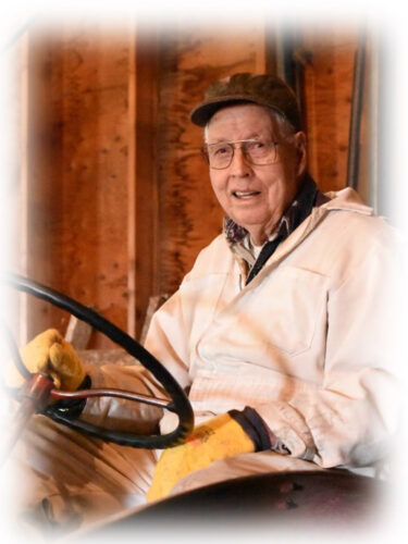 Robert Tangsrud Sr.